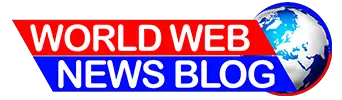 World Web News Blog